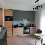 Apartment Kalamaja Garden