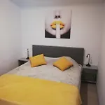 Kalamaja Garden Apartment