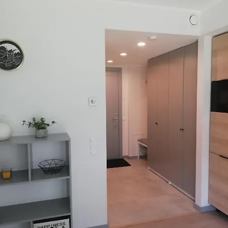 Kalamaja Garden Reval