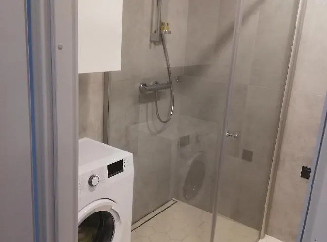 Kalamaja Garden Таллин