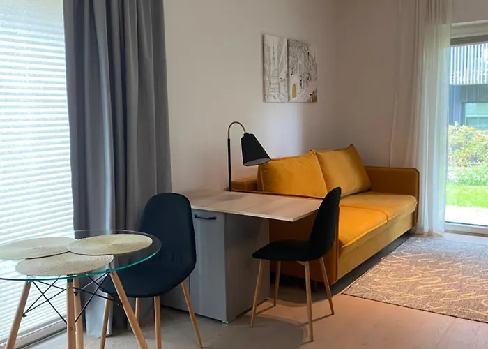 Kalamaja Garden * 탈린