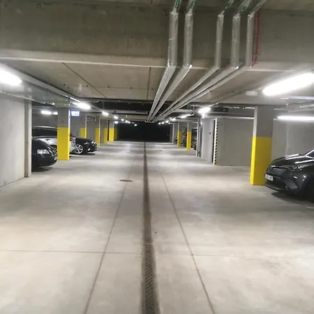 شقة Kalamaja Garden