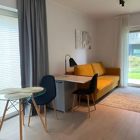 Kalamaja Garden * تالين